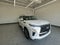 2027 INFINITI QX80 LUXE