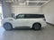 2027 INFINITI QX80 LUXE