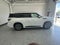 2027 INFINITI QX80 LUXE