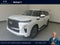 2027 INFINITI QX80 LUXE