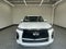 2027 INFINITI QX80 LUXE