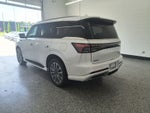 2027 INFINITI QX80 LUXE