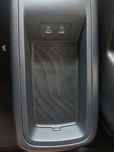 2027 INFINITI QX80 LUXE