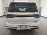 2027 INFINITI QX80 LUXE