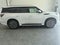 2027 INFINITI QX80 LUXE