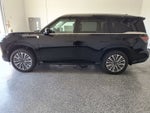 2027 INFINITI QX80 LUXE
