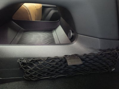 2027 INFINITI QX80 LUXE
