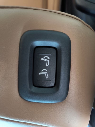 2027 INFINITI QX80 LUXE