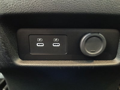 2027 INFINITI QX80 LUXE