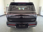 2027 INFINITI QX80 LUXE