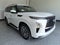 2027 INFINITI QX80 LUXE
