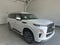2027 INFINITI QX80 LUXE