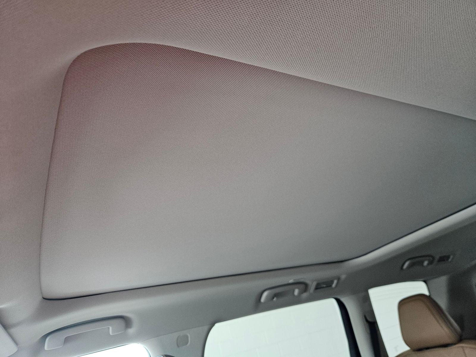 2027 INFINITI QX80 LUXE