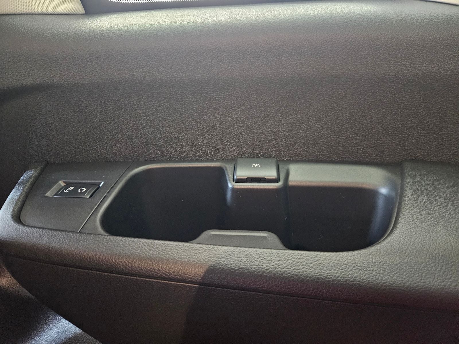 2027 INFINITI QX80 LUXE