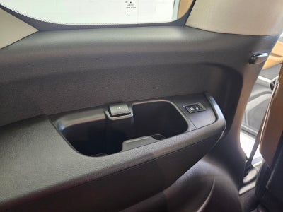 2027 INFINITI QX80 LUXE