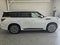 2027 INFINITI QX80 LUXE