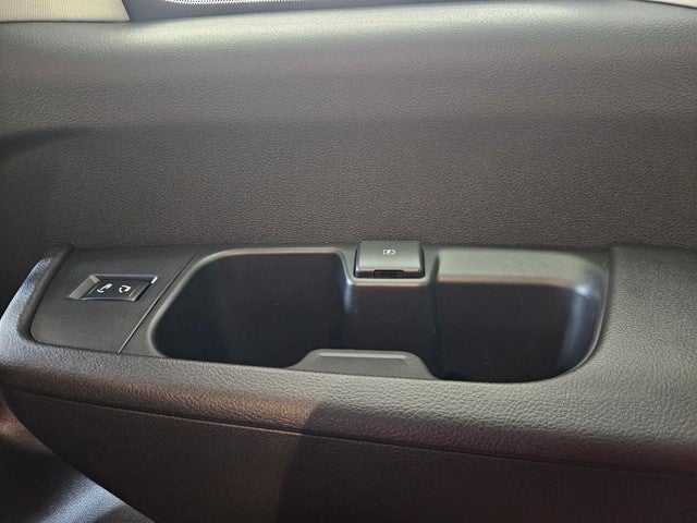 2027 INFINITI QX80 LUXE