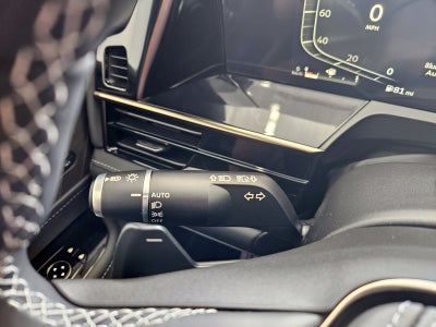 2027 INFINITI QX80 AUTOGRAPH