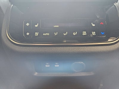 2027 INFINITI QX80 AUTOGRAPH