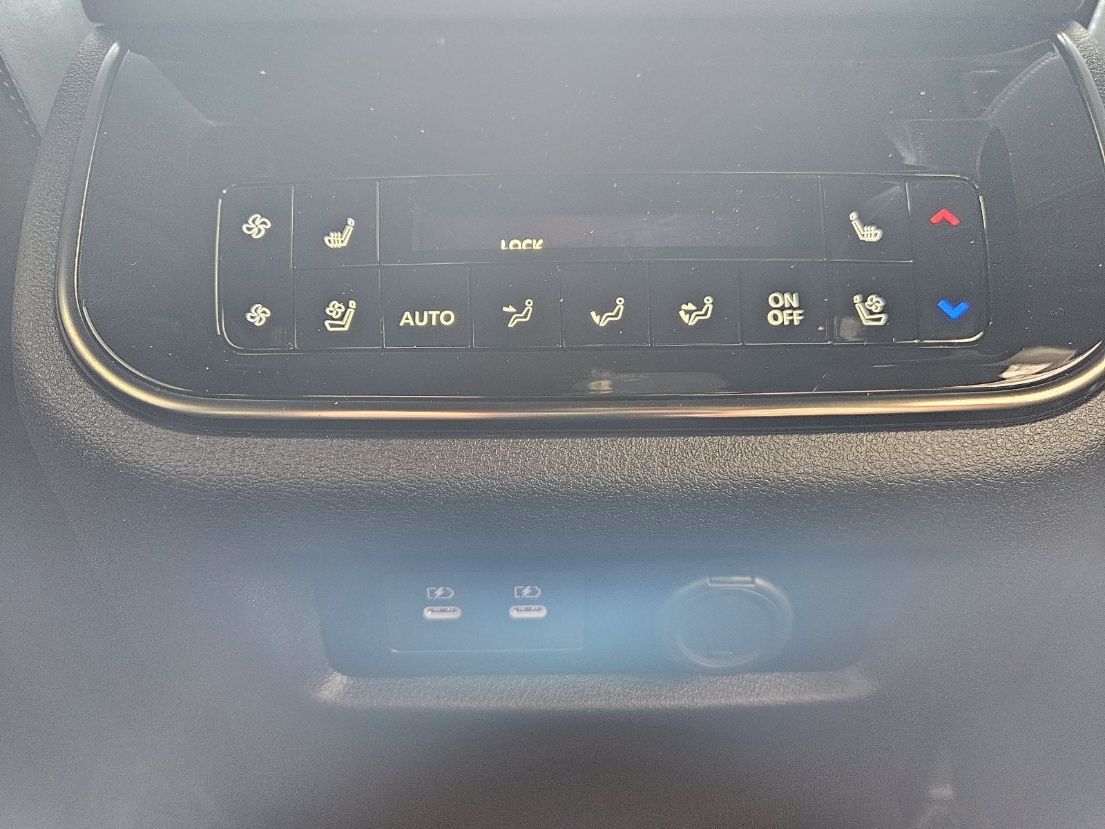 2027 INFINITI QX80 AUTOGRAPH