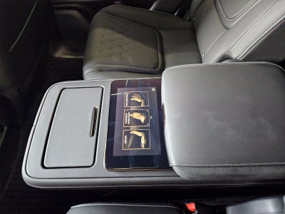 2027 INFINITI QX80 AUTOGRAPH