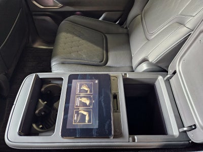 2027 INFINITI QX80 AUTOGRAPH