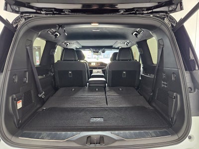 2027 INFINITI QX80 AUTOGRAPH