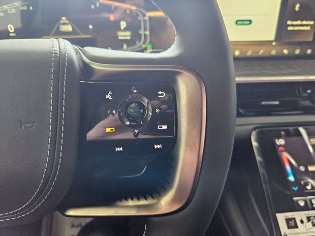 2027 INFINITI QX80 AUTOGRAPH