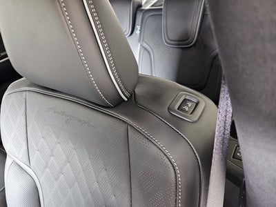 2027 INFINITI QX80 AUTOGRAPH
