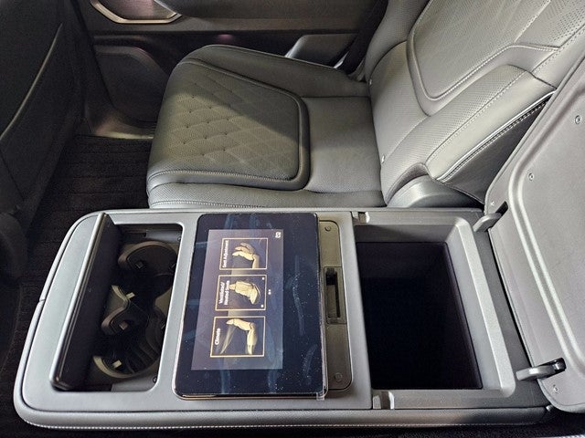 2027 INFINITI QX80 AUTOGRAPH