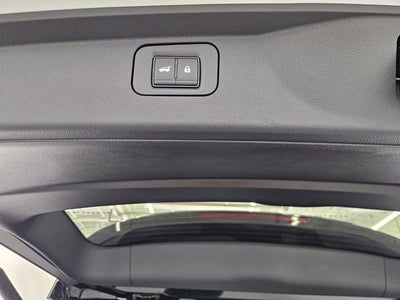 2027 INFINITI QX80 AUTOGRAPH