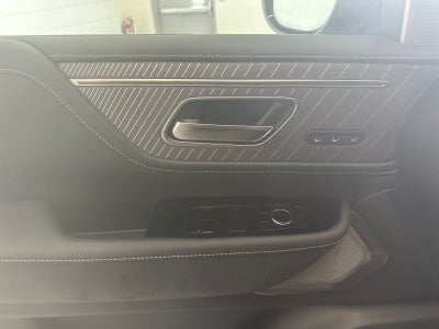 2027 INFINITI QX80 AUTOGRAPH