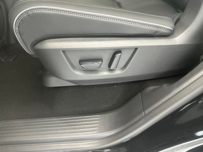 2027 INFINITI QX80 AUTOGRAPH