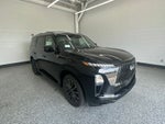 2027 INFINITI QX80 AUTOGRAPH