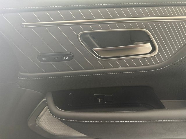 2027 INFINITI QX80 AUTOGRAPH
