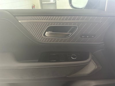 2027 INFINITI QX80 AUTOGRAPH