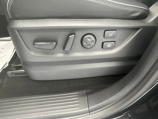2027 INFINITI QX80 AUTOGRAPH