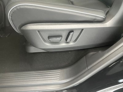 2027 INFINITI QX80 AUTOGRAPH