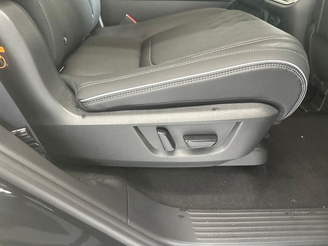 2027 INFINITI QX80 AUTOGRAPH