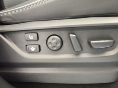 2027 INFINITI QX80 AUTOGRAPH