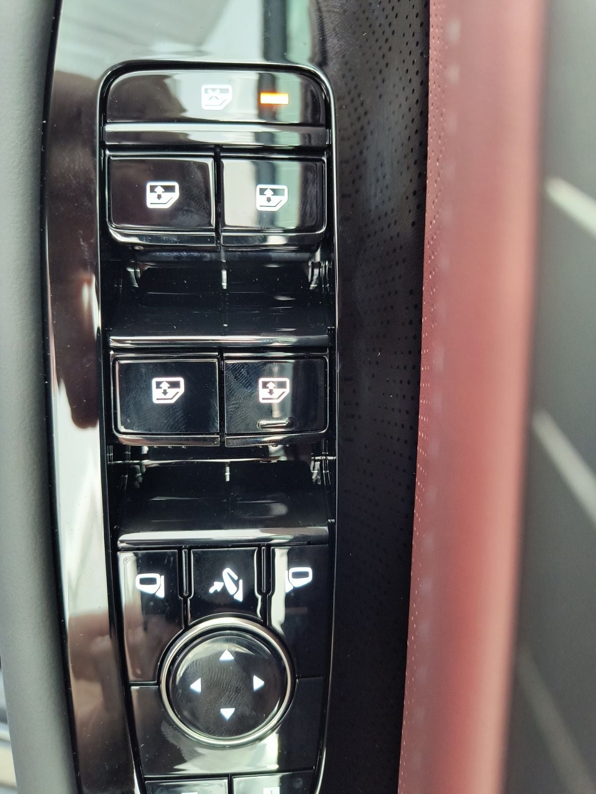 2027 INFINITI QX80 AUTOGRAPH