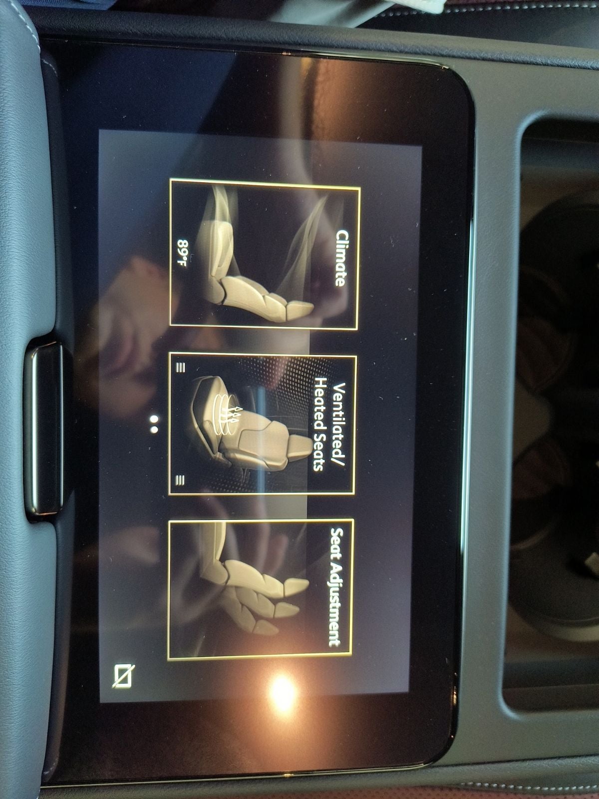 2027 INFINITI QX80 AUTOGRAPH