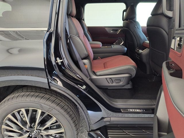 2027 INFINITI QX80 AUTOGRAPH