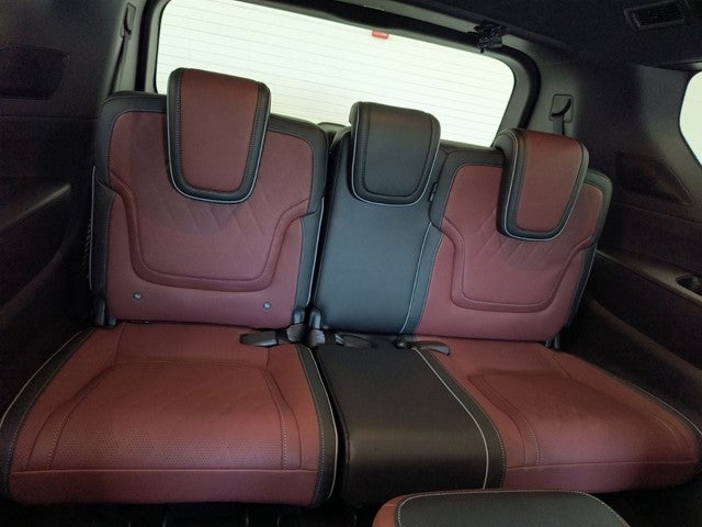 2027 INFINITI QX80 AUTOGRAPH