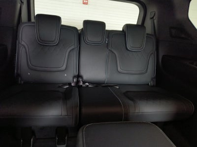 2027 INFINITI QX80 AUTOGRAPH
