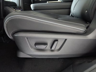 2027 INFINITI QX80 AUTOGRAPH