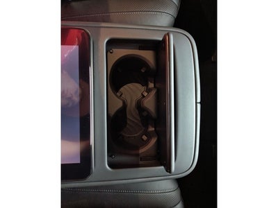 2027 INFINITI QX80 AUTOGRAPH