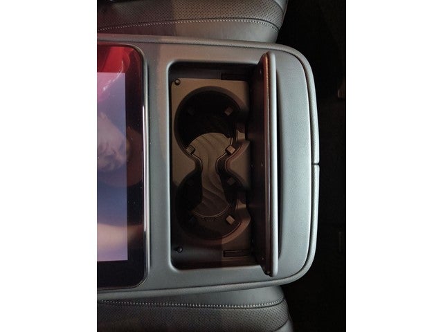 2027 INFINITI QX80 AUTOGRAPH