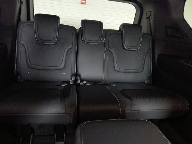 2027 INFINITI QX80 AUTOGRAPH