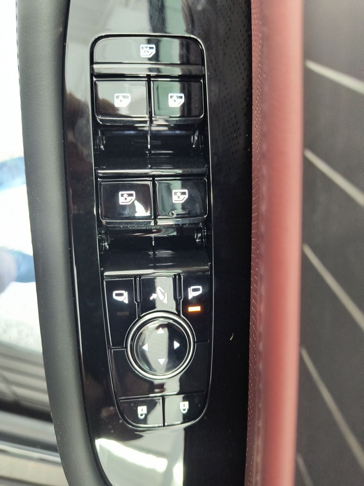 2027 INFINITI QX80 AUTOGRAPH